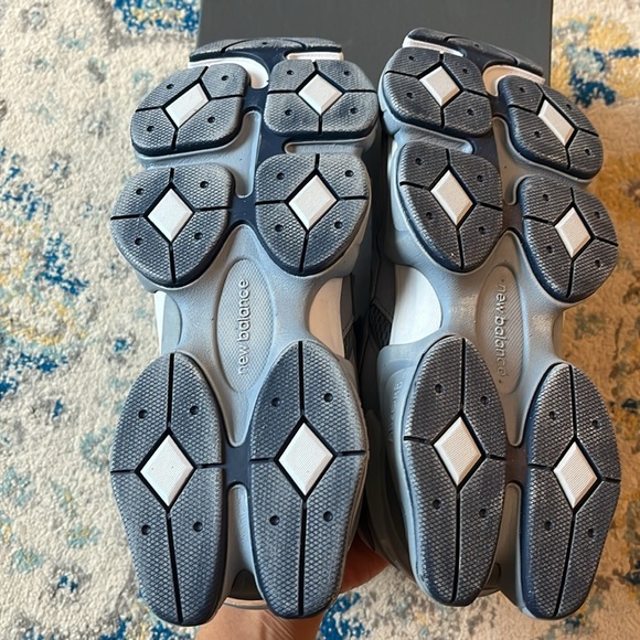 New Balance 9060 NIB Moon Daze Limited Edition Color - Picture 5 of 8